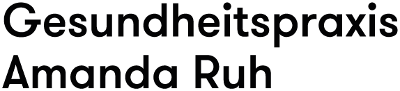 Gesundheitspraxis Amanda Ruh